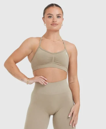 Dyce Sports Bra