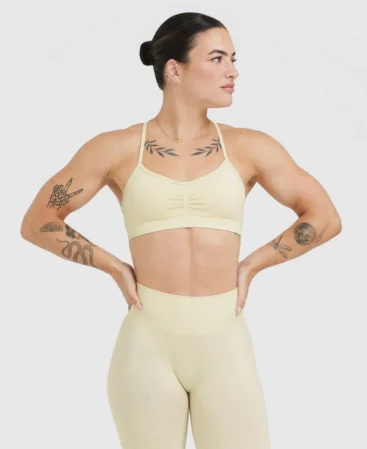 Dyce Strappy Bralette